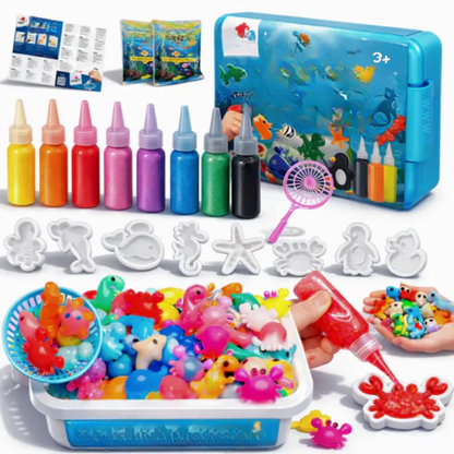 WaterJoy™ – Flytande Vattenmagi